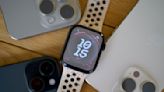 The Apple Watch Series 10 might be in trouble