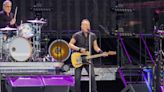 Bruce Springsteen pospone todos sus conciertos de septiembre por una úlcera gástrica