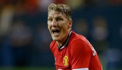 Bastian Schweinsteiger verrät, wie José Mourinho ihn bei Manchester United aus dem Team warf: "Ich dachte mir: 'Was geht denn hier ab?'"