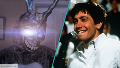 Jake Gyllenhaal likes that Donnie Darko’s ending is so strange