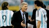 El legado de José Pekerman: de aquel Big Bang del fútbol argentino en 1994 a la consagración en Qatar 2022