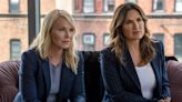 Mariska Hargitay Is Still Upset About Kelli Giddish's 'Law & Order: SVU' Firing