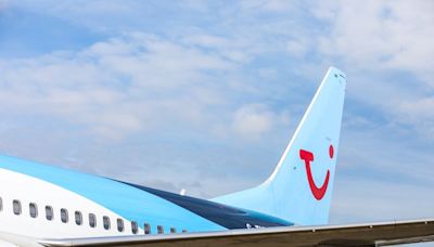 Tui flight from Newcastle Airport to Bulgaria diverted to Prague after medical emergency