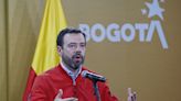 Alcalde electo de Bogotá dice que es un error arrancar cada cuatro años de cero