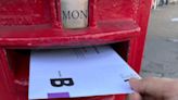 All remaining postal voting packs in York ‘should arrive’ on Monday, says council