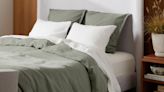 Save 20% on Parachute's Best Summer Bedding for a Cool Night's Rest