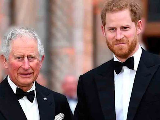 El príncipe Harry no se reunirá con el rey Carlos en su visita a Londres tras imponer exigencias