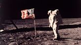 Moon fests, moon movie, and even a full moon mark 55th anniversary of Apollo 11 landing
