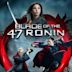 47 Ronin : Le Sabre de la vengeance