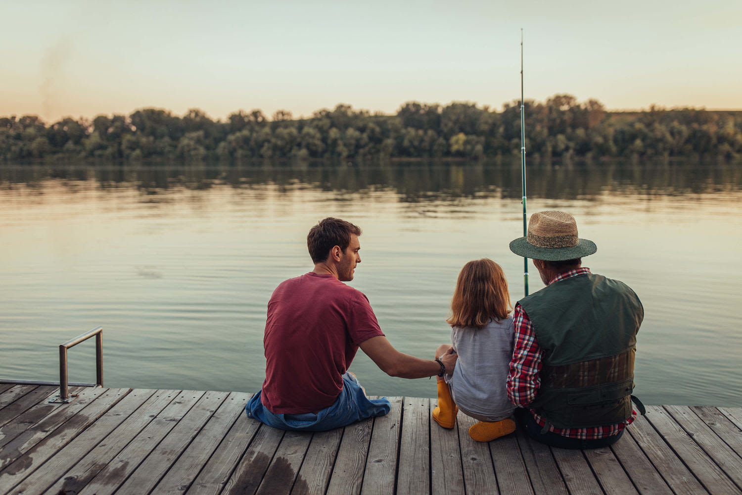 79 Father's Day quotes that'll make him cry happy tears