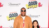 Kenan Thompson Takes His 2 Daughters to the ‘Good Burger 2’ Premiere in New York City