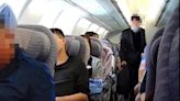 飛機老鼠︱2大陸男子在港台航班搜刮偷盜 於台北機場落網