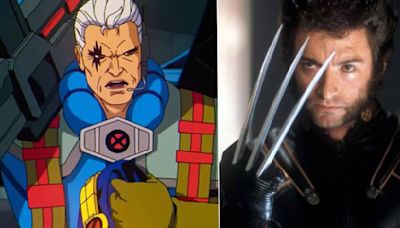 X-Men '97 finale trailer includes a dig at the X-Men movies