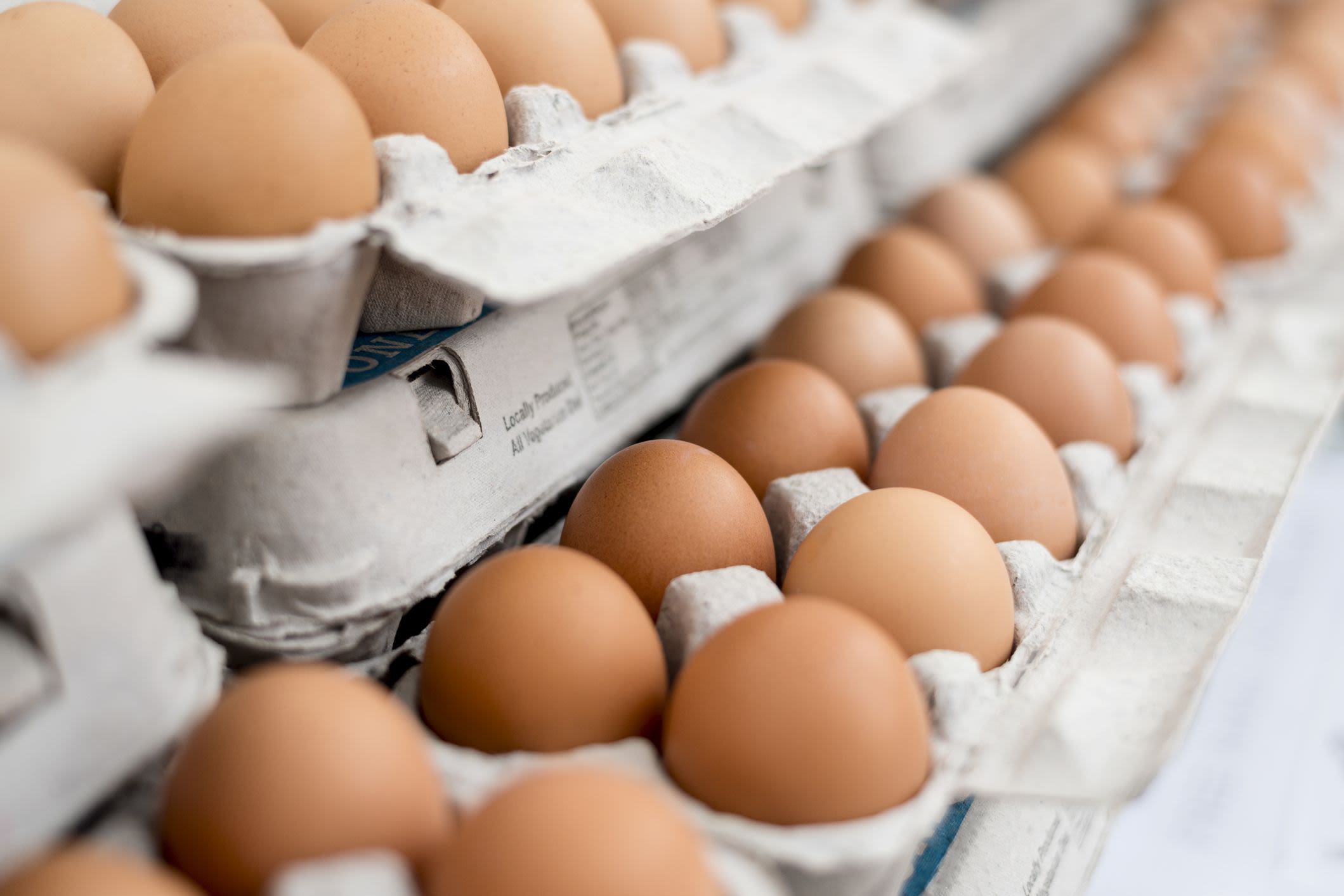 Stop Believing These Lies About Eggs