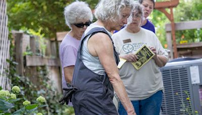 2024 Elkhart County Garden Tour set for Saturday