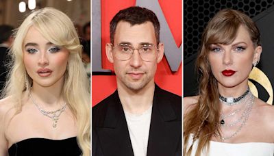 Jack Antonoff Reflects on Success of Taylor Swift Album, Sabrina Carpenter Single: ‘It’s Wild’