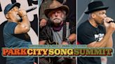 Win VIP Passes to Park City Song Summit: Concerts, Labs, and Workshops