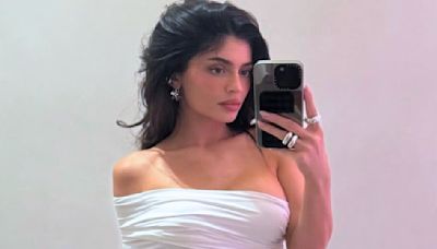 Kylie Jenner Shares Vacation Pictures of Daughter Stormi And Son Aire From Venice; See Here