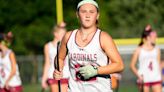 North Jersey field hockey star, a Rutgers commit, honed her skills in an unusual way