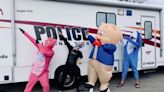 Virginia Tech Police Department to host annual hot dog luncheon for Special Olympics