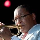 Wynton Marsalis