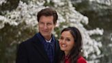 Danica McKellar Starring in New Christmas Movie for Great American Family (Exclusive)