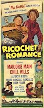 Image gallery for Ricochet Romance - FilmAffinity