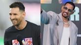 Messi quer entrar para os Bad Boys em propaganda com Will Smith; assista