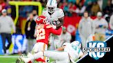 How to watch KC Chiefs vs. Miami Dolphins playoff game. Kickoff time, TV, odds