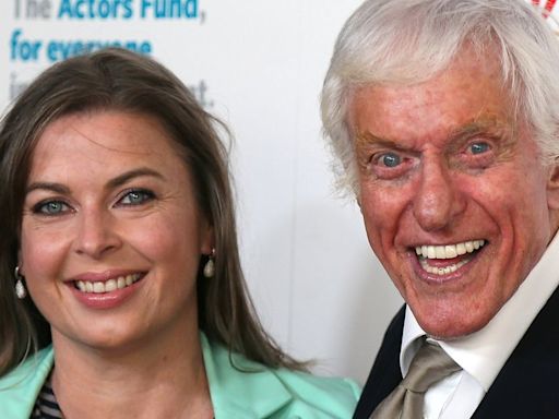 Dick Van Dyke On His 46-Year Age Gap With His Wife: I’m Lucky ‘I Didn’t Grow Up’