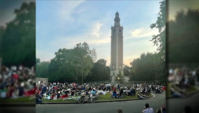 Richmond Parks and Recreation hosting ‘Jubilation in June’ concerts next weekend