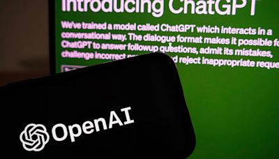 ChatGPT ahora imitará a un perro: OpenAI planea añadir más voces y entonaciones