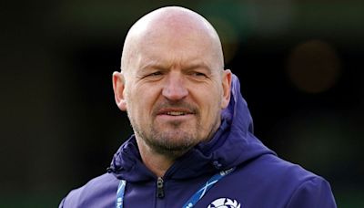 Gregor Townsend wants Scotland new boys to make an impact on summer tour