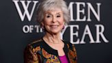 Rita Moreno turned bullying by women into inspiration for her performance in ‘The Prank’