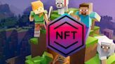 Minecraft prohíbe los NFTs y cualquier tecnología basada en blockchain