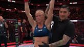 UFC on ESPN 43 results: Holly Holm dominates Yana Santos in one-sided decision