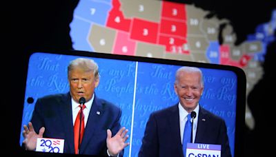 Presidential Debates 2024: When Are They, Who Is Hosting