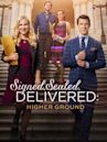 Signed, Sealed, Delivered: Higher Ground