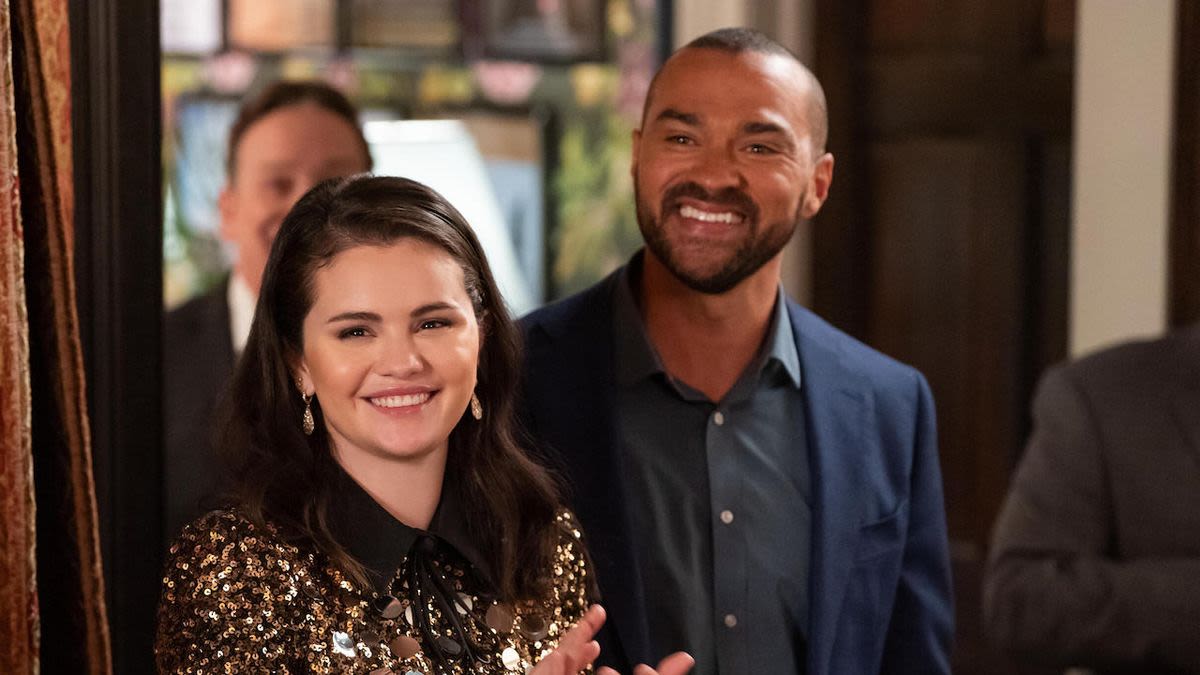 Only Murders — Not Romances — Allowed In The Building As Jesse Williams Gives An Update On Season 4