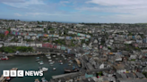 Brixham: Water company confirms 'reduction' in water parasite