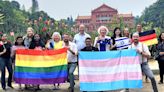 Diplomats in Bengaluru mark IDAHOBIT