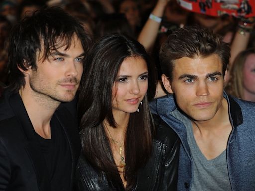 10 Most Drastic Plot Holes Of The Vampire Diaries From All Seasons