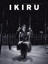 Ikiru