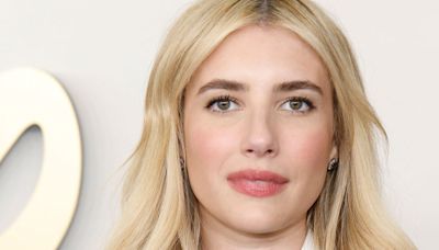 Emma Roberts Says People Are Missing This 1 Key Point In The 'Nepo Baby' Discourse