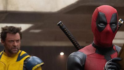 El multiverso de los Premios: Disney buscará que protagonistas de ‘Deadpool Wolverine’ compitan por los Oscars 2025