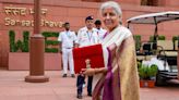 ‘Underwhelming, Sarkar bachao budget’: Opposition reacts on Nirmala Sitharaman's budget