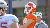 Clemson Tigers Snapshot Profile: No. 39 Aidan Swanson