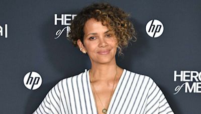 Halle Berry Reveals How She'll Spend Her 58th Birthday 'Fighting for All Women'