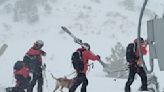 The avalanche risk is high in much of the western US. Here's what you need to know to stay safe