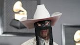 Orville Peck hails Kylie Minogue 'magic' as they drop Midnight Ride with Diplo
